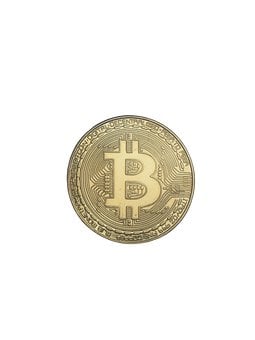 Mercado Bitcoin - A Decentralized Cryptocurrency