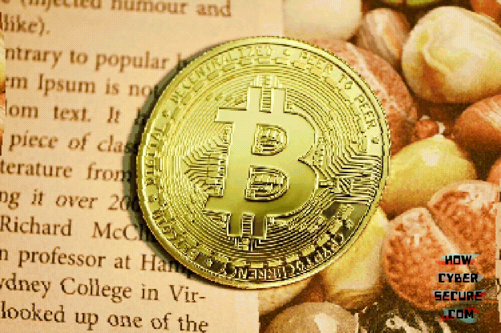 Cryptocurrency Market - Bitcoin Has Reached A Historical Peak