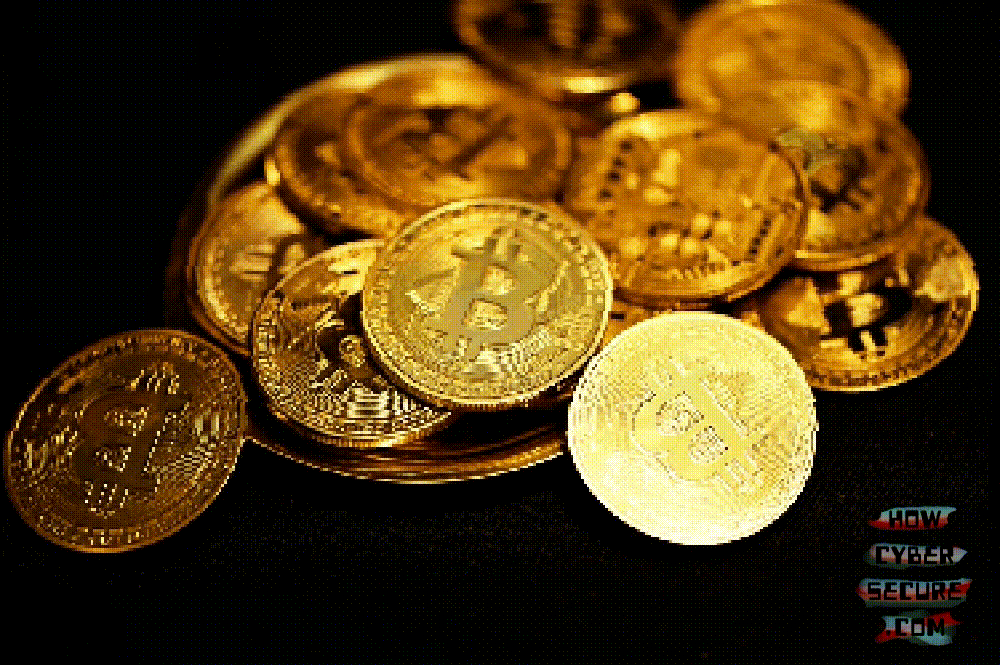 Cryptocurrency - Richard Nixon and the Gold Window