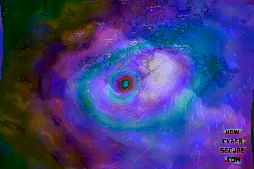 Swannanoa: Hurricane Ida in Baton Rouge