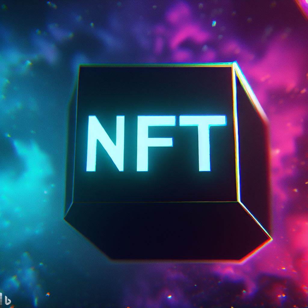 NFT Trading Volume Plummets: Is the Hype Over or Just Beginning?