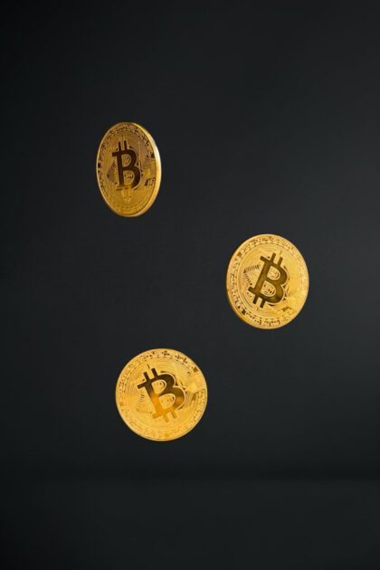 What Are Cryptocurrencies?
