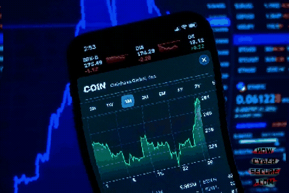 Cryptocurrency Market Capitalization in Q1 2018