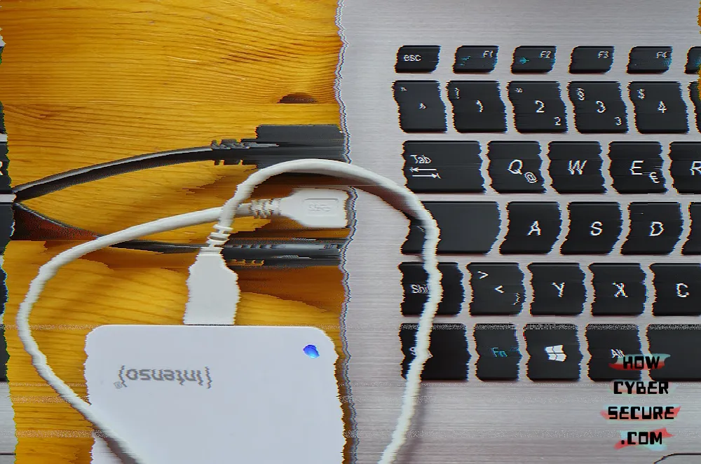 A simple way to restrict users authorisation to a USB device : using an intermediate device.